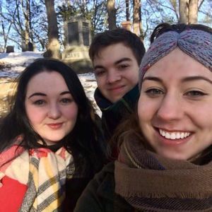 Meet your Posher, Jill